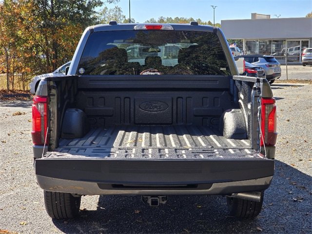 New 2025 Ford F150 STX image 21