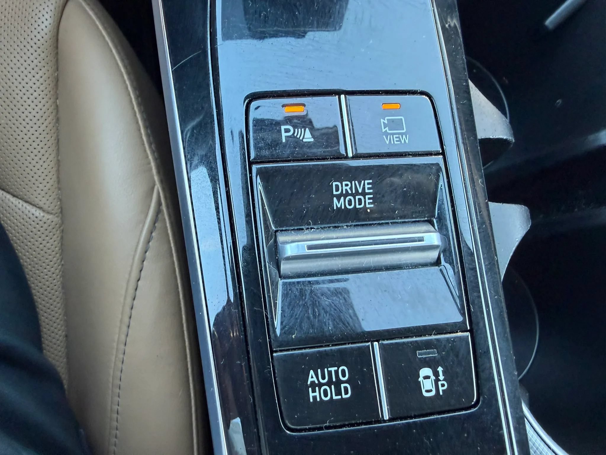 Used 2021 Hyundai Sonata Limited w/ Winter Weather Package FWD image 54