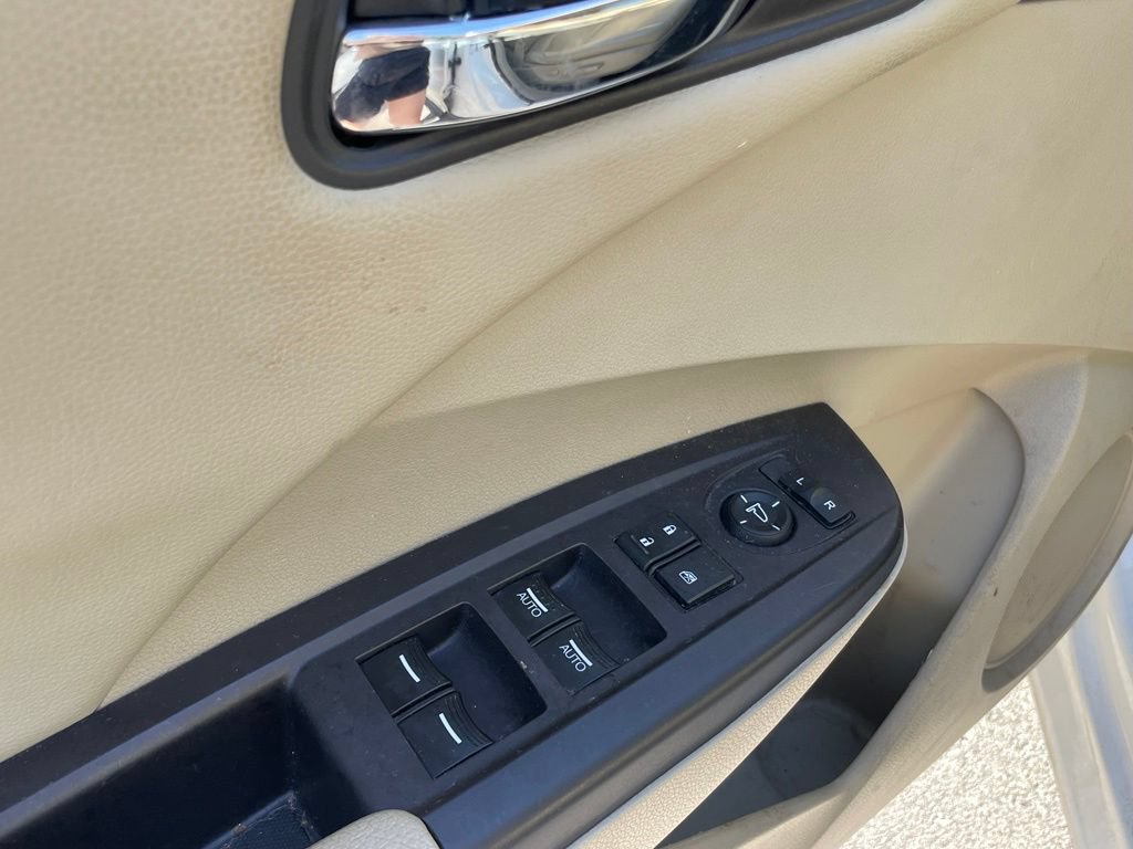 Used 2017 Acura RDX AWD image 7
