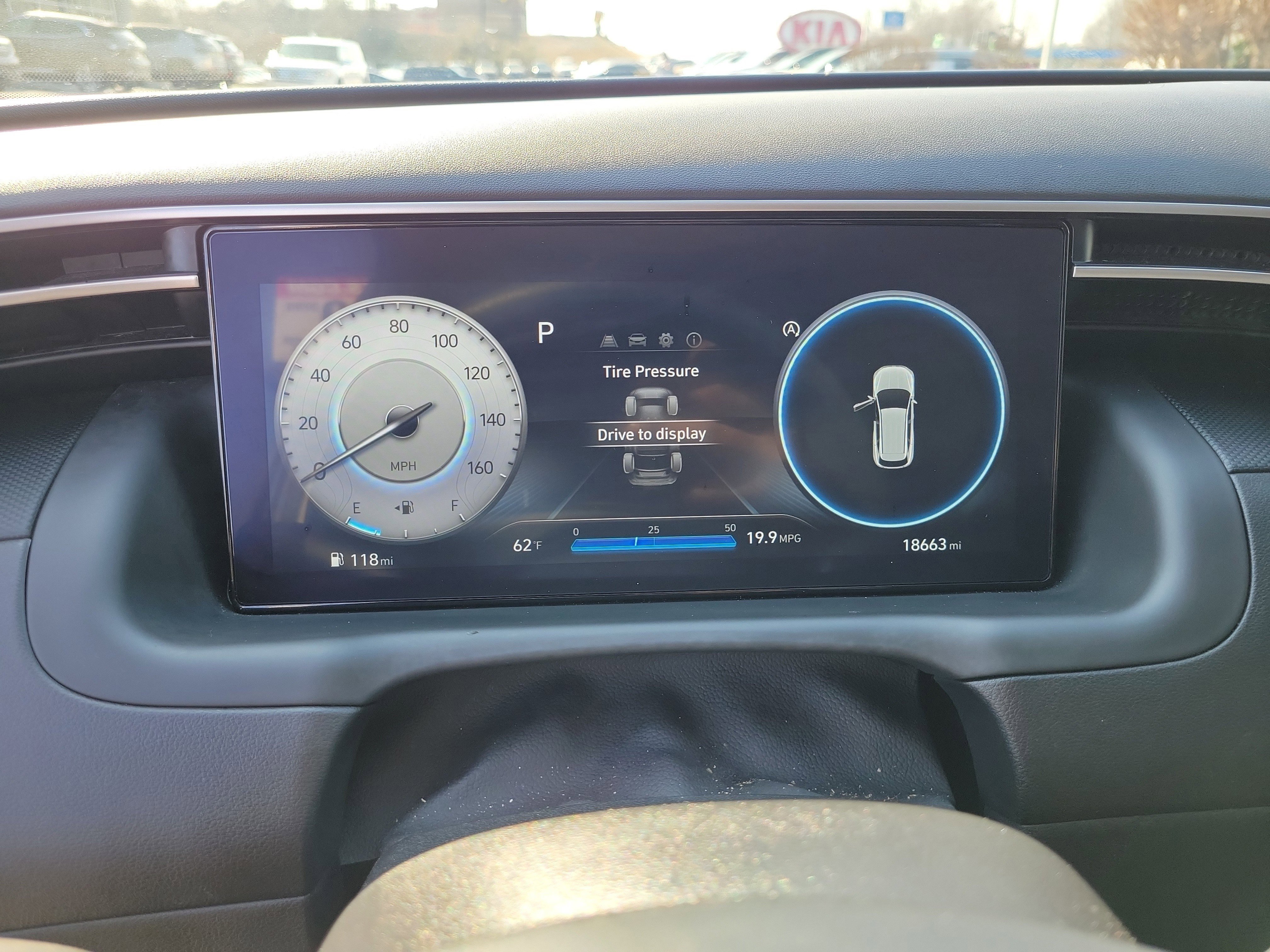 Used 2024 Hyundai Tucson SEL image 26