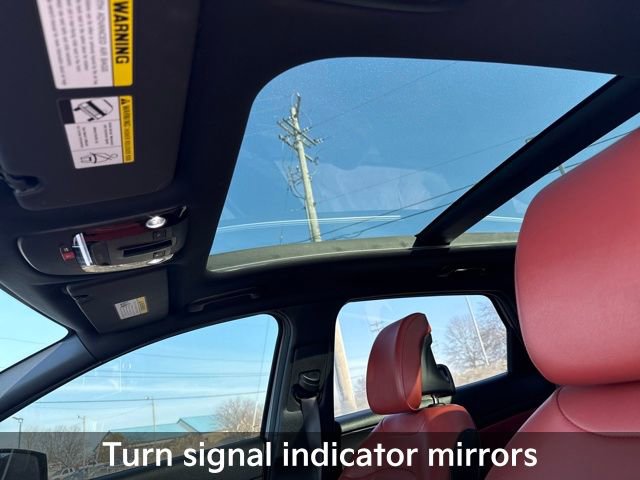 Used 2024 Kia Sportage SX image 26