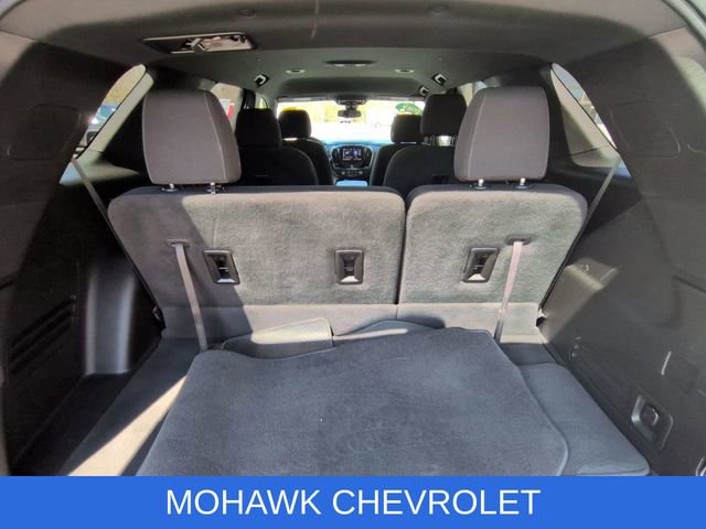 Certified 2023 Chevrolet Traverse LT AWD/4WD image 26