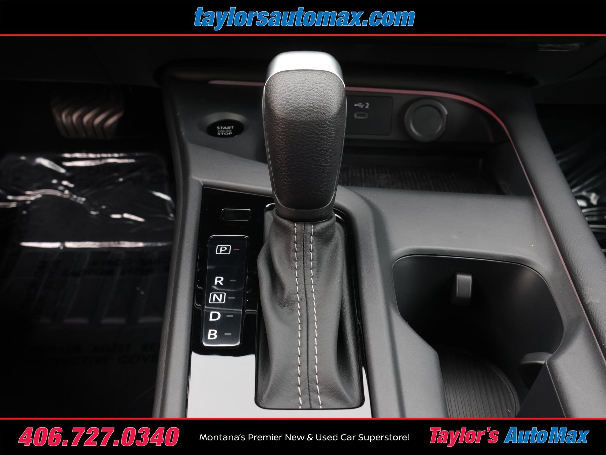 New 2026 Nissan Sentra SV w/ SV Convenience Package FWD image 18