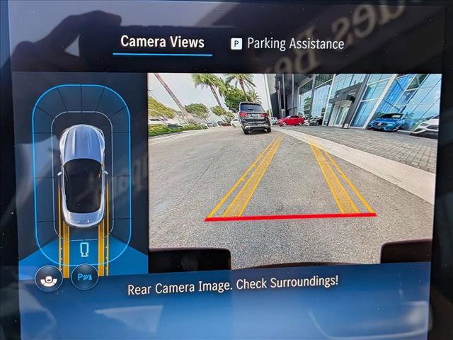 Certified 2025 Mercedes-Benz SL 43 AMG AMG SL 43 image 11