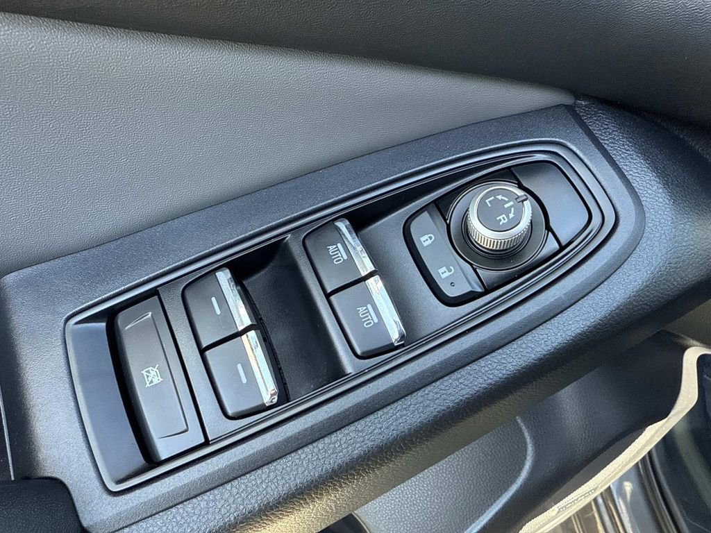 Used 2023 Subaru Ascent Onyx Edition Limited image 23