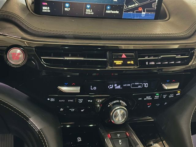 Certified 2023 Acura MDX SH-AWD w/ Advance Package image 26