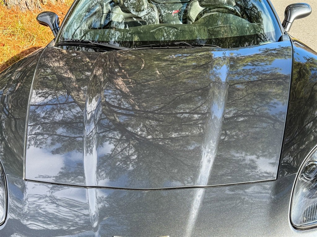 Used 2013 Chevrolet Corvette Convertible RWD image 17