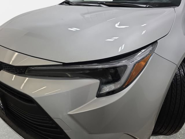 Certified 2025 Toyota Corolla LE w/ LE Premium Package image 24