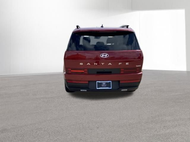 Used 2024 Hyundai Santa Fe SEL image 5