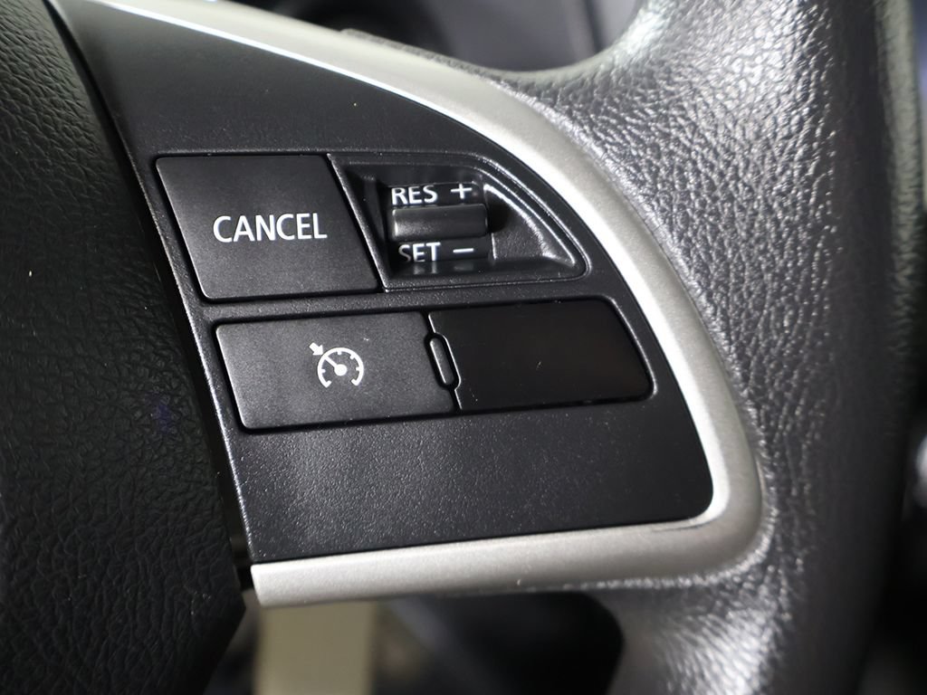 Used 2023 Mitsubishi Outlander Sport ES AWD/4WD image 34