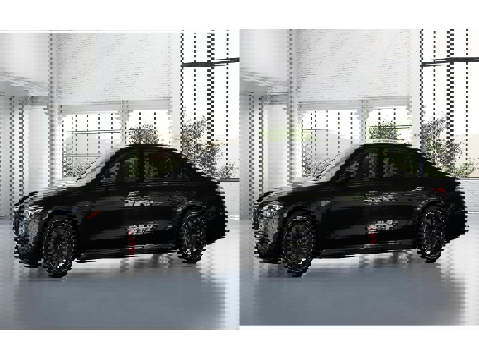 New 2026 Mercedes-Benz S 63 AMG S image 35