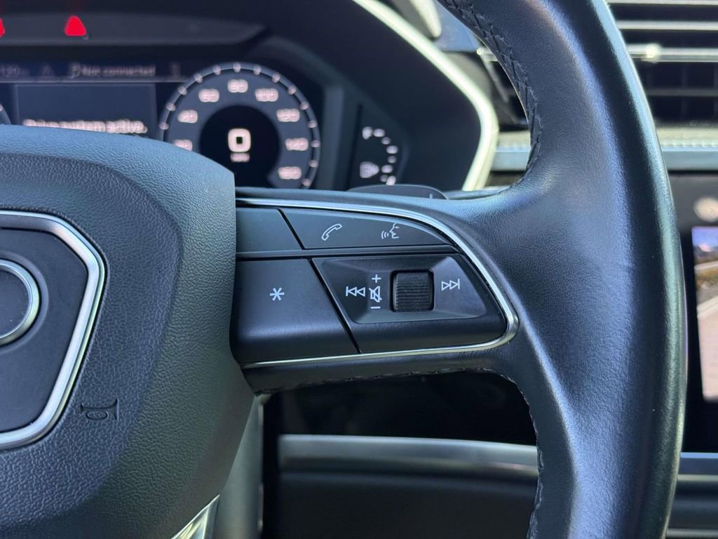 Used 2021 Audi Q3 2.0T Premium Plus w/ Premium Plus Package AWD/4WD image 27