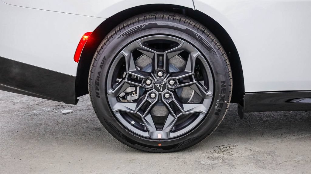 New 2026 Dodge Charger R/T AWD/4WD image 12
