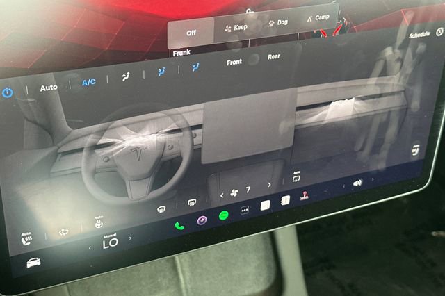 Used 2023 Tesla Model 3 Standard Range RWD image 23