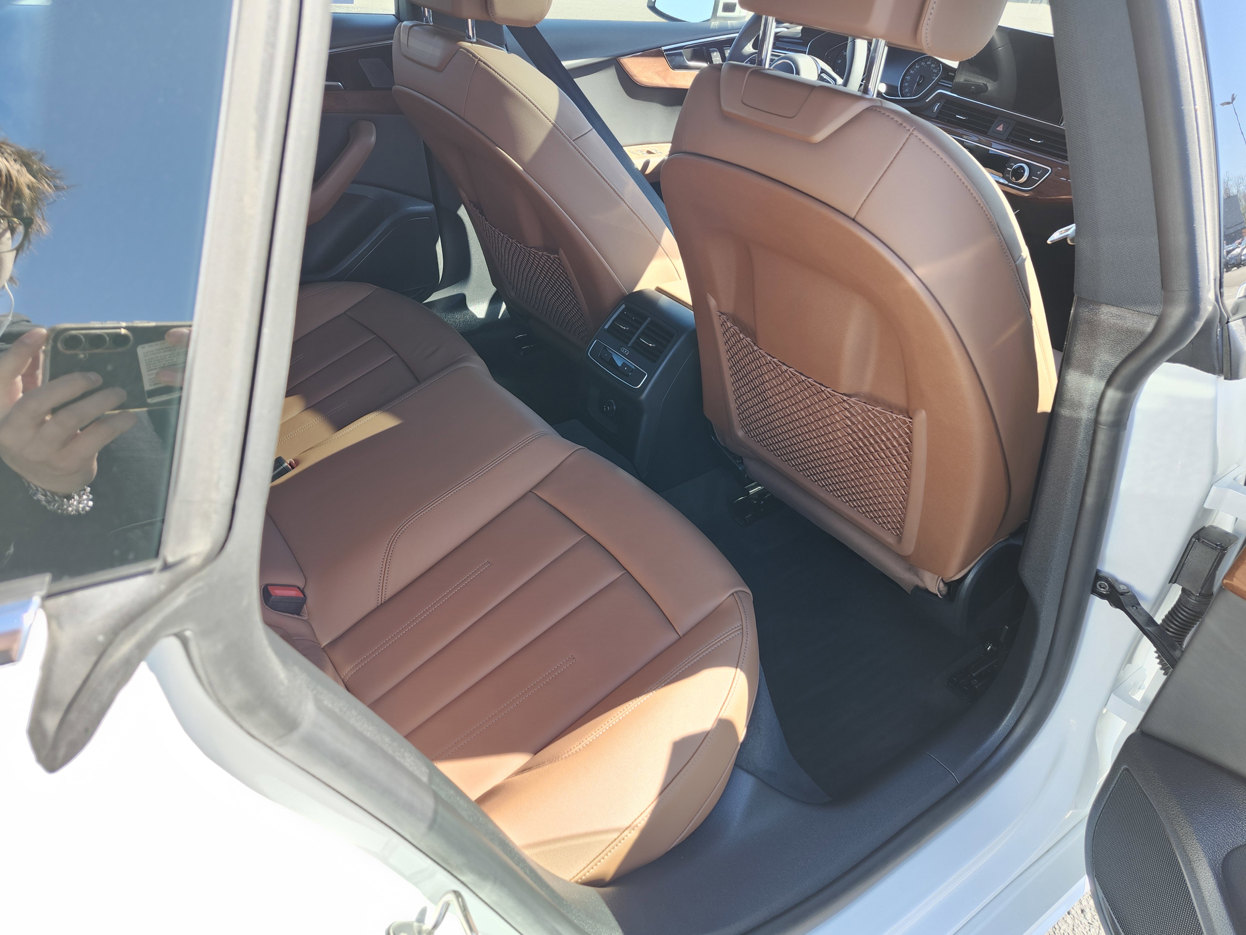 Used 2022 Audi A5 2.0T Premium w/ Convenience Package image 22