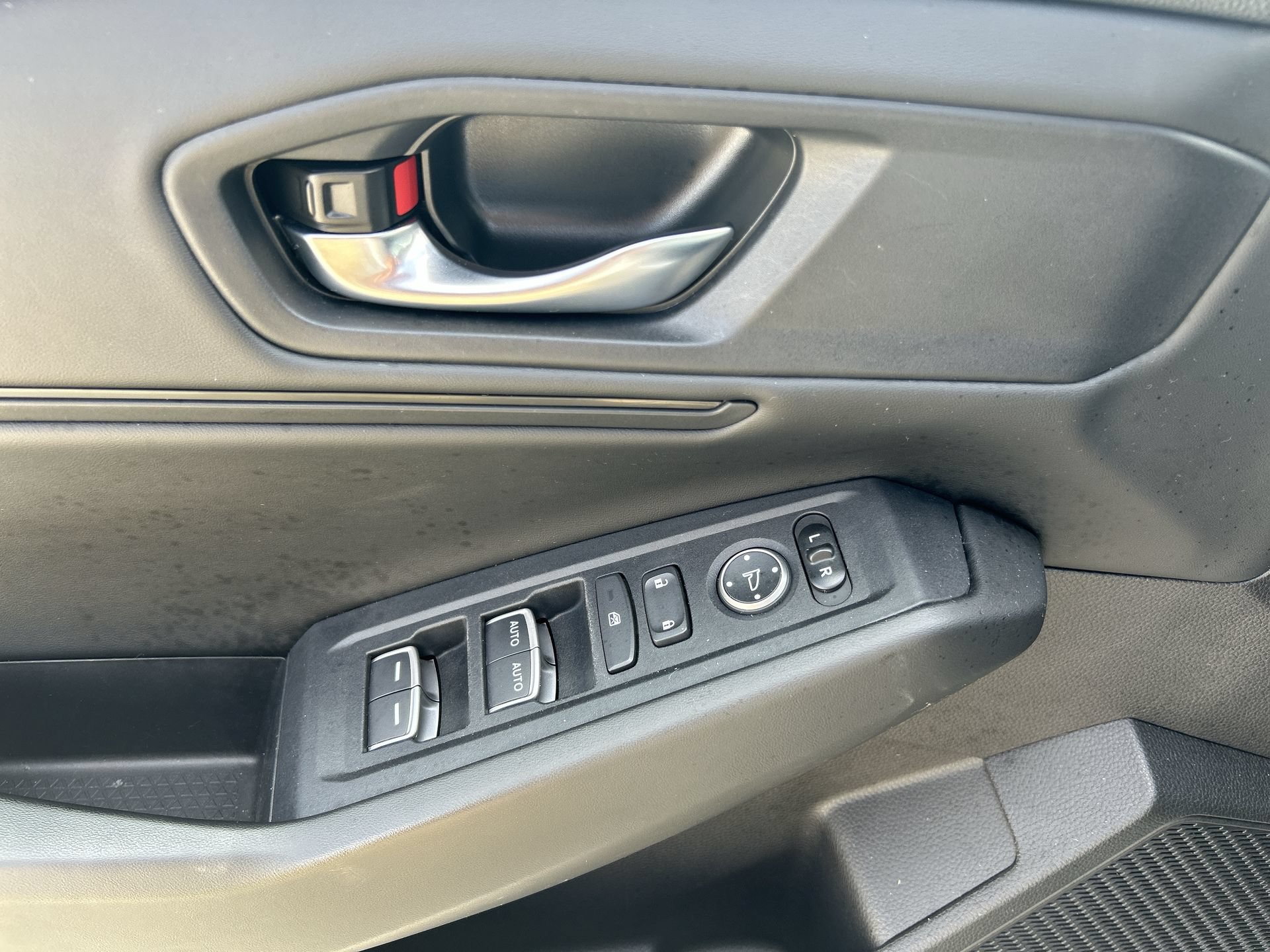 Certified 2024 Honda Accord EX image 15