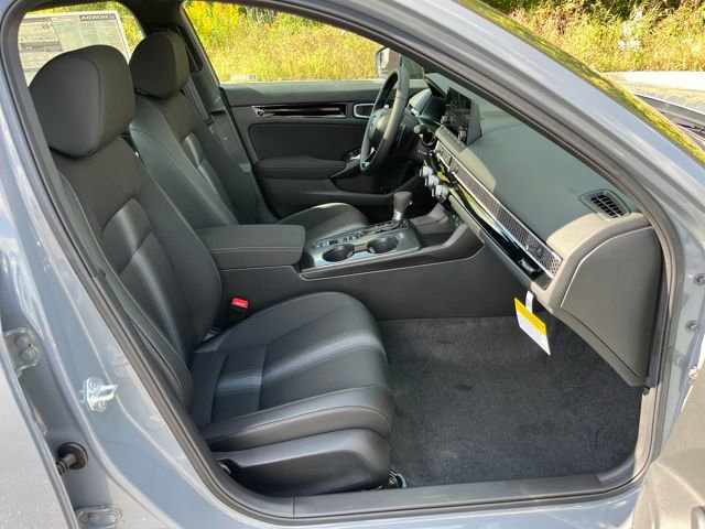 New 2026 Honda Civic Sport image 16