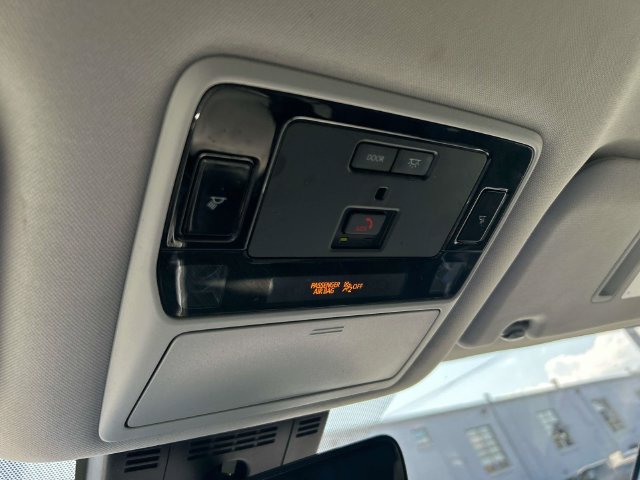 Used 2024 Toyota Grand Highlander AWD image 40