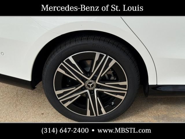 New 2027 Mercedes-Benz CLA 220 image 4