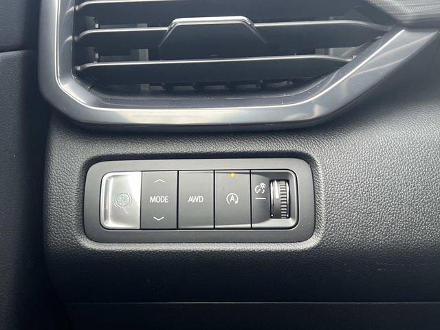 New 2026 GMC Acadia AT4 w/ Luxury Package image 29