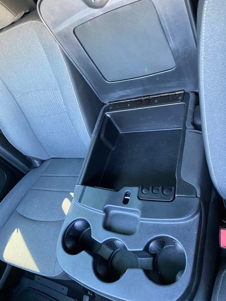 Used 2021 RAM 1500 Classic Warlock w/ Electronics Group RWD image 19