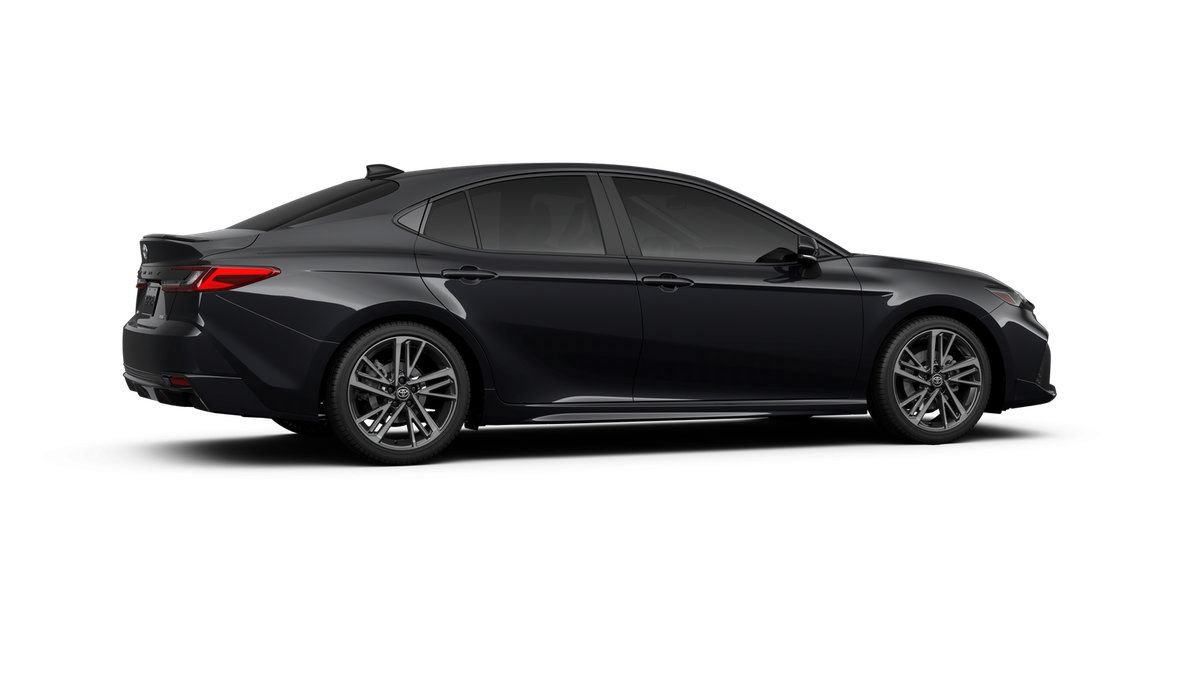 New 2026 Toyota Camry XSE FWD image 11