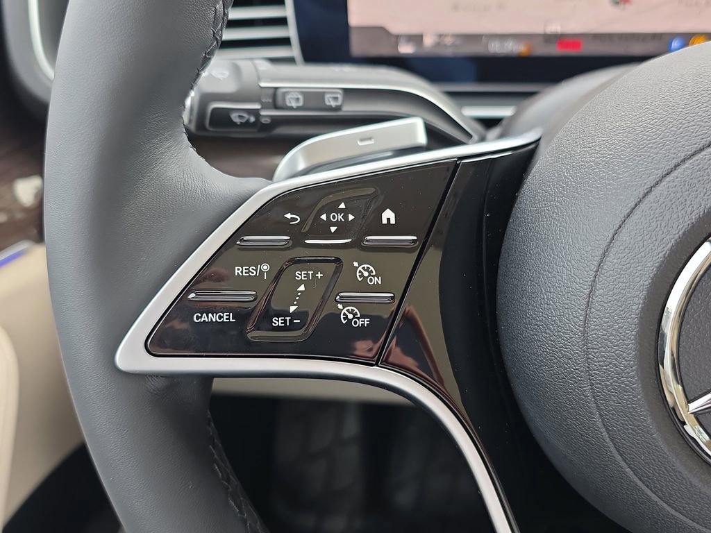 New 2026 Mercedes-Benz GLE 450 4MATIC image 23