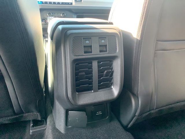 New 2026 Ford Bronco Outer Banks w/ Sasquatch Package AWD/4WD image 21