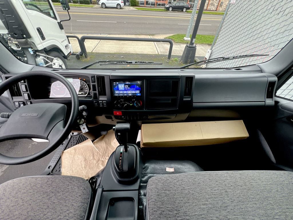 New 2024 Chevrolet Low Cab Forward 4500 XD RWD image 27