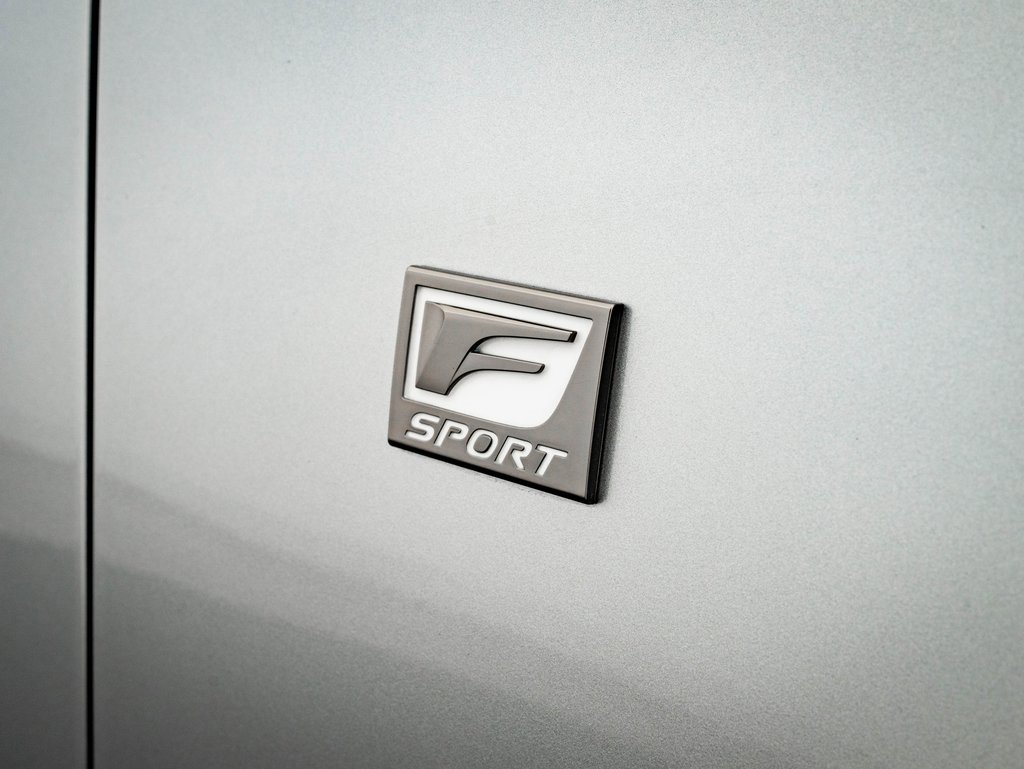 Certified 2024 Lexus IS 350 F Sport image 20
