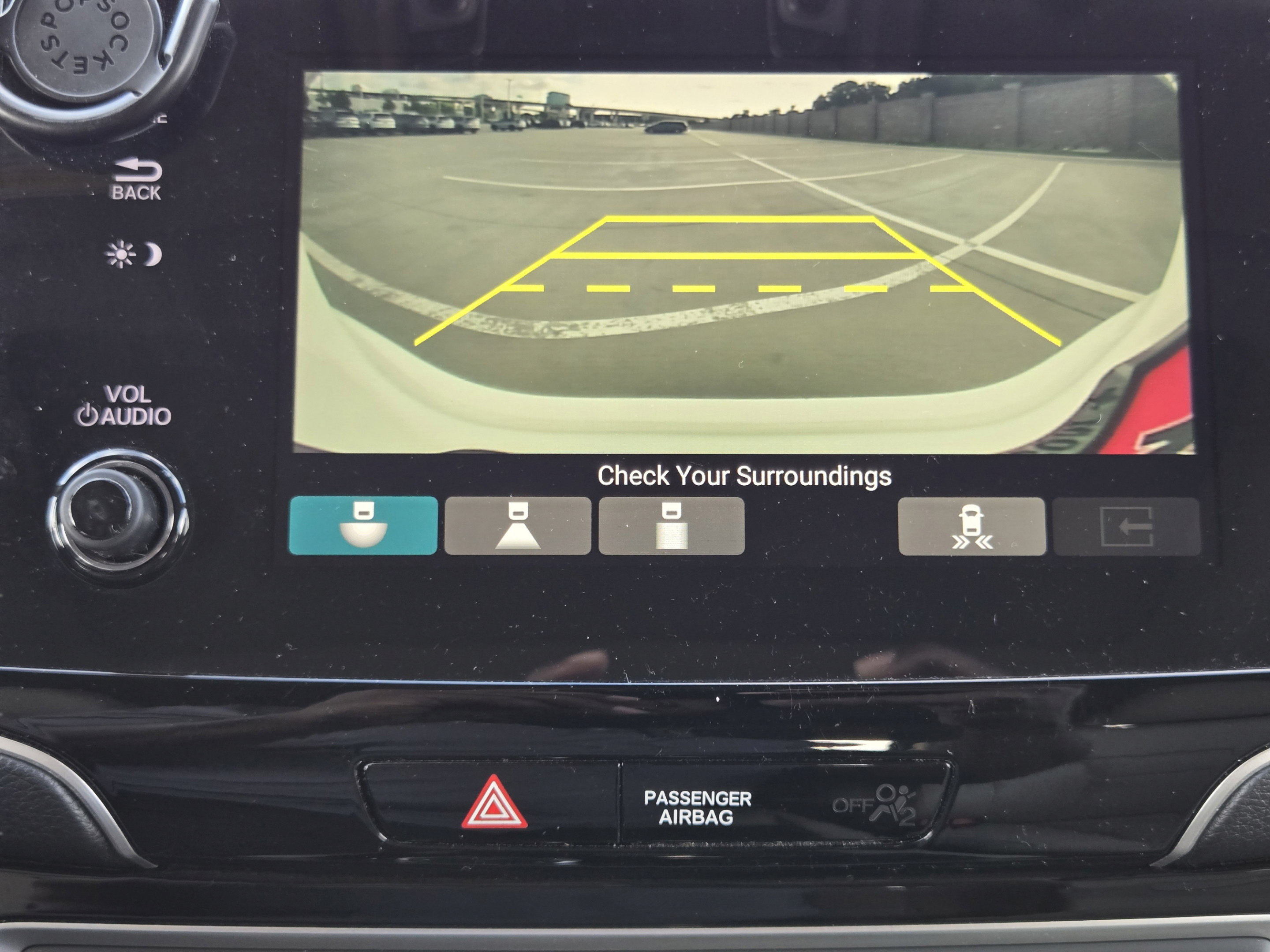 Used 2020 Honda Pilot Elite image 14
