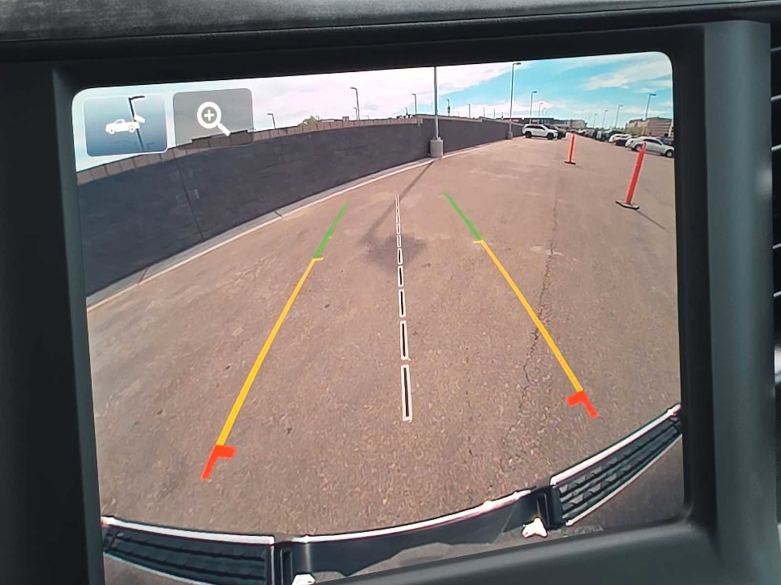 Used 2022 RAM 1500 Big Horn image 26