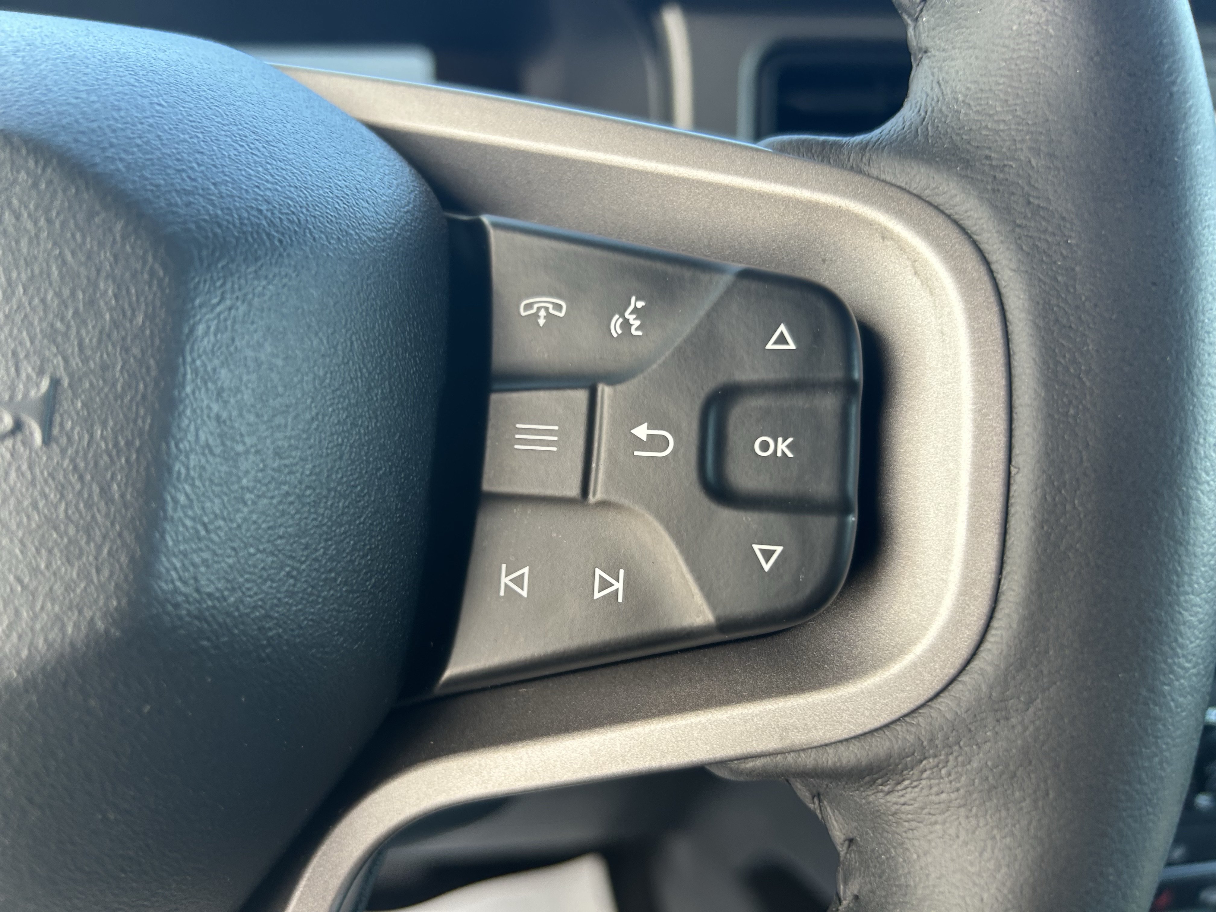 Used 2021 Ford Bronco Outer Banks AWD/4WD image 24