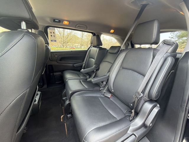 Used 2024 Honda Odyssey EX-L image 23