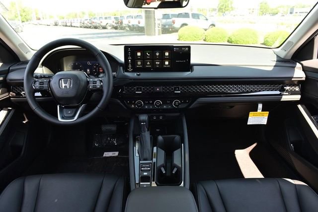 New 2026 Honda Accord Touring image 7