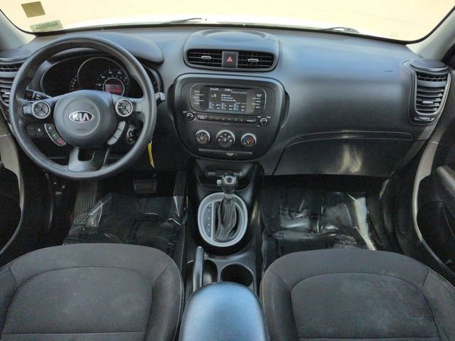 Used 2017 Kia Soul FWD image 15