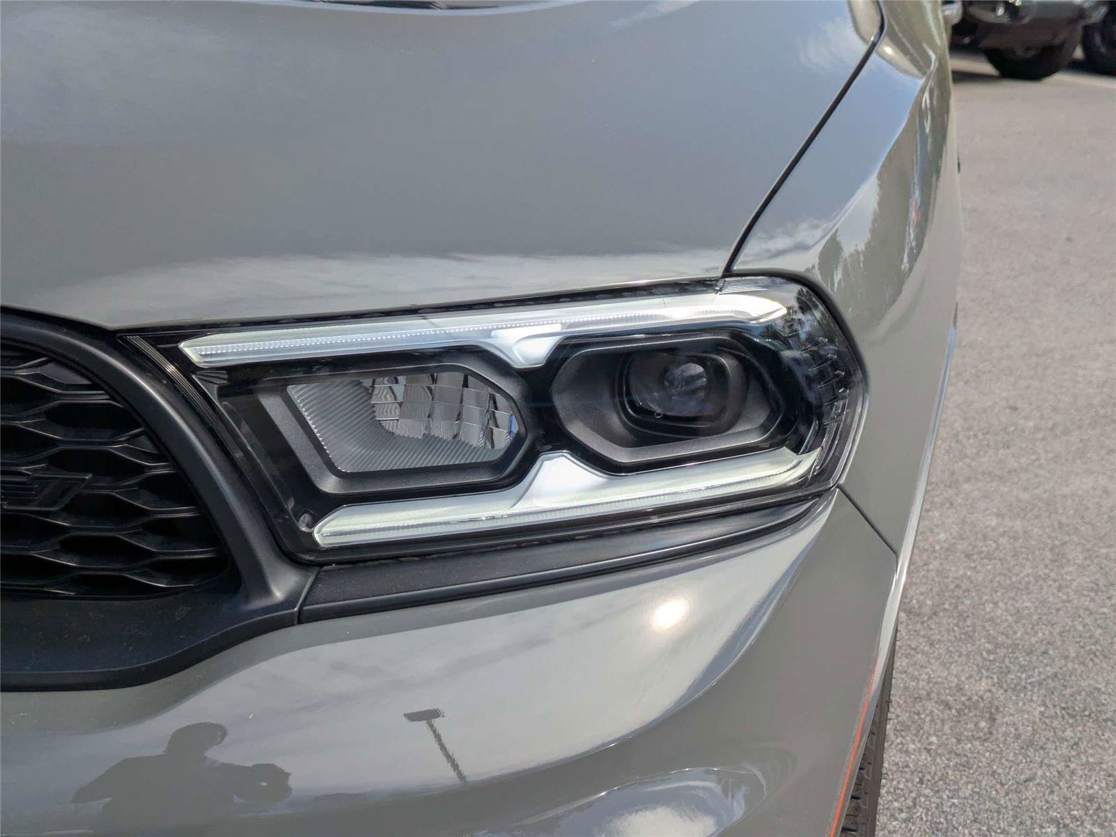 New 2026 Dodge Durango GT image 10