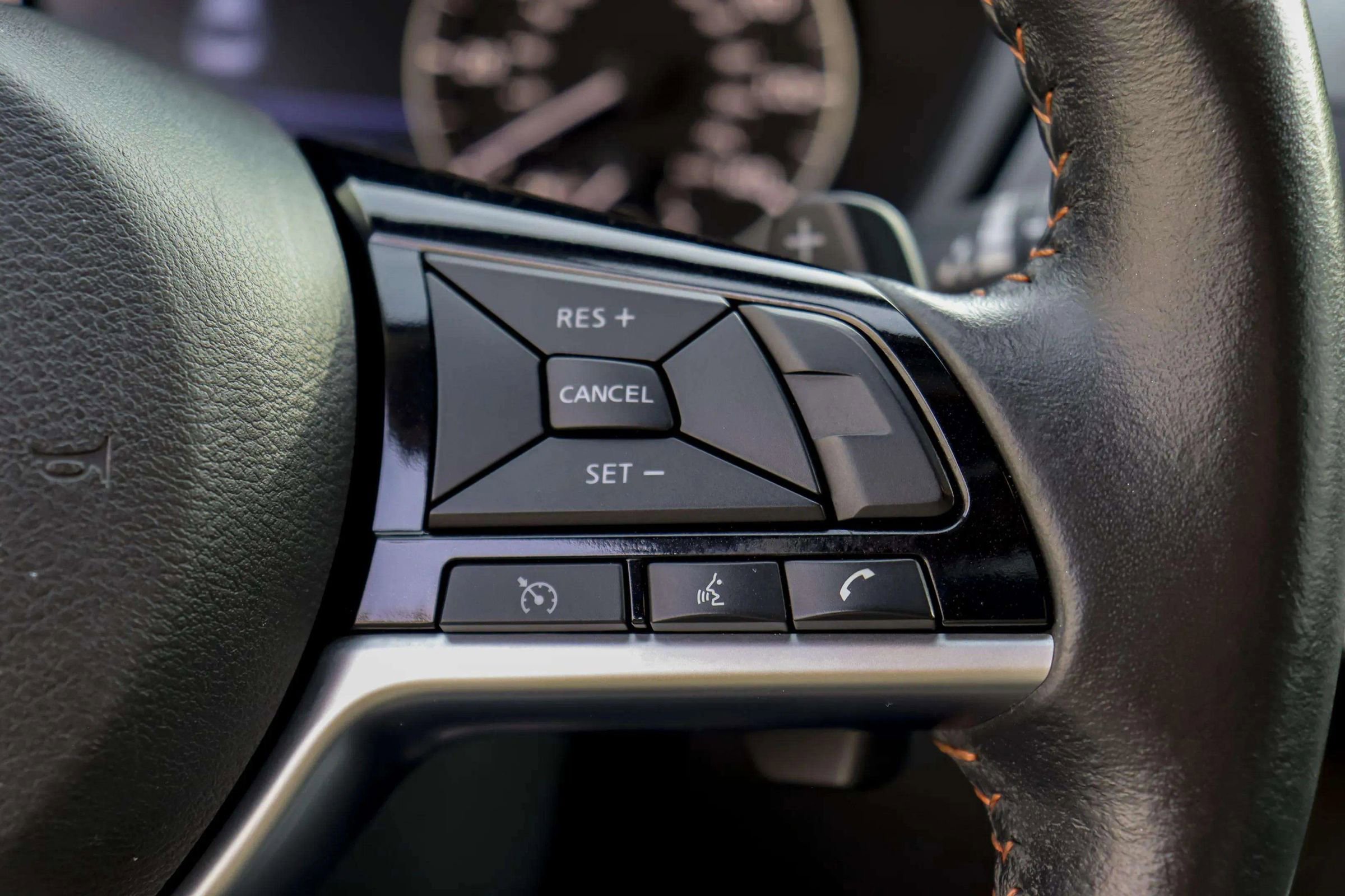 Used 2024 Nissan Altima 2.5 SR image 25