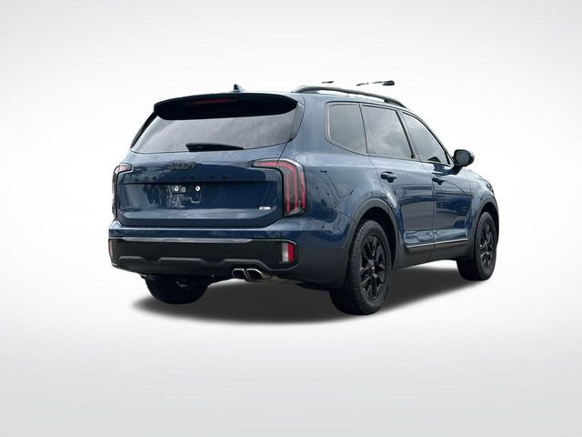 Used 2024 Kia Telluride SX Prestige X-Pro AWD/4WD image 18