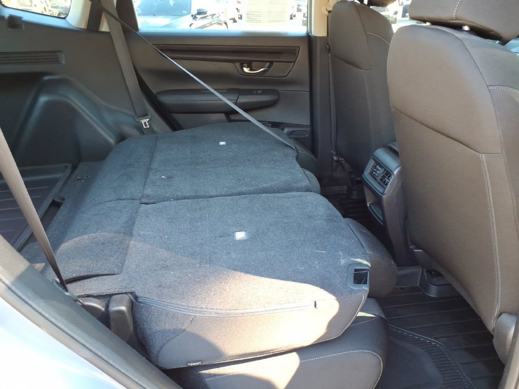Used 2024 Honda CR-V LX image 20