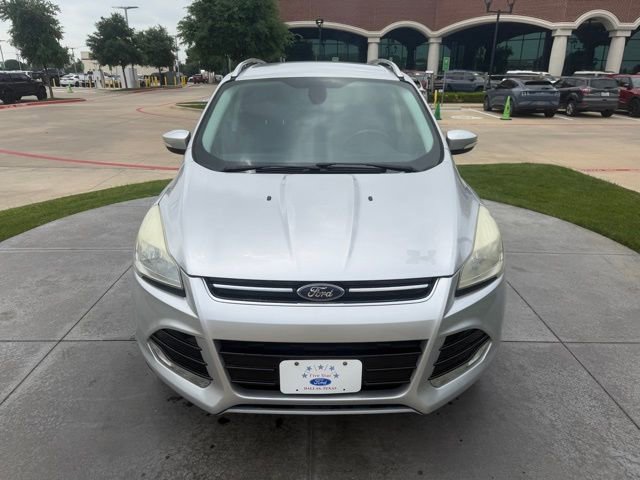 Used 2016 Ford Escape Titanium FWD image 2