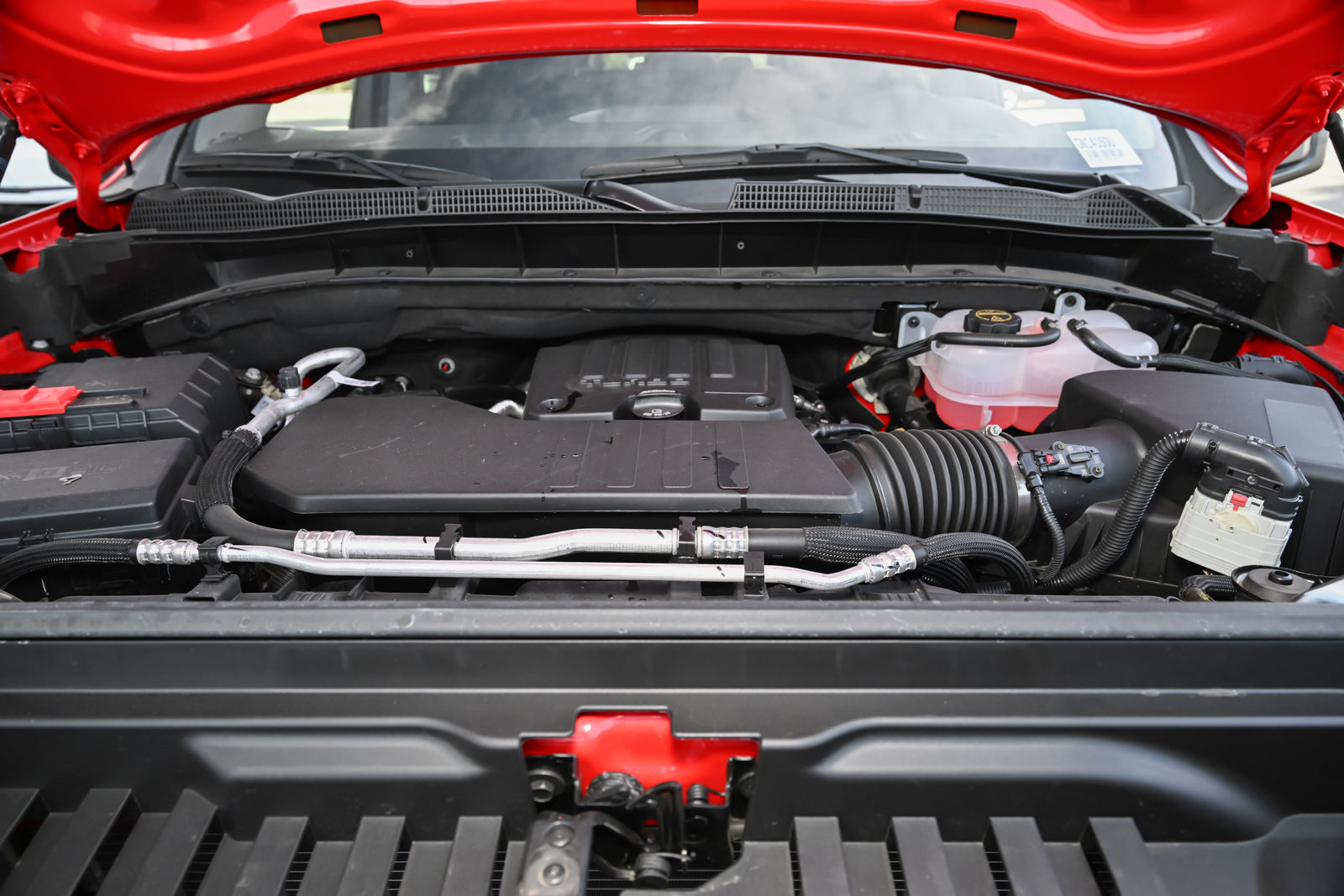 Used 2024 GMC Sierra 1500 Pro w/ Graphite Edition image 15