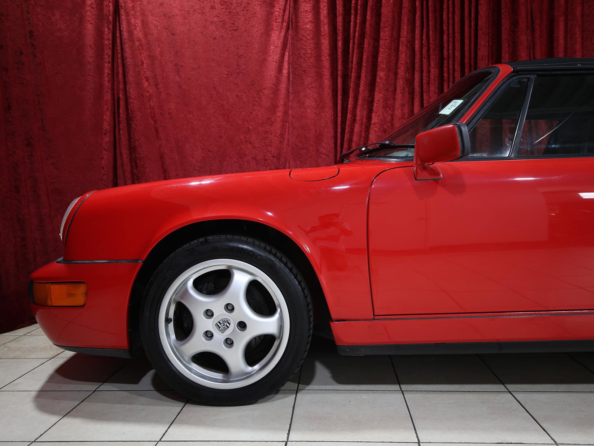 Used 1991 Porsche 911 Carrera image 5