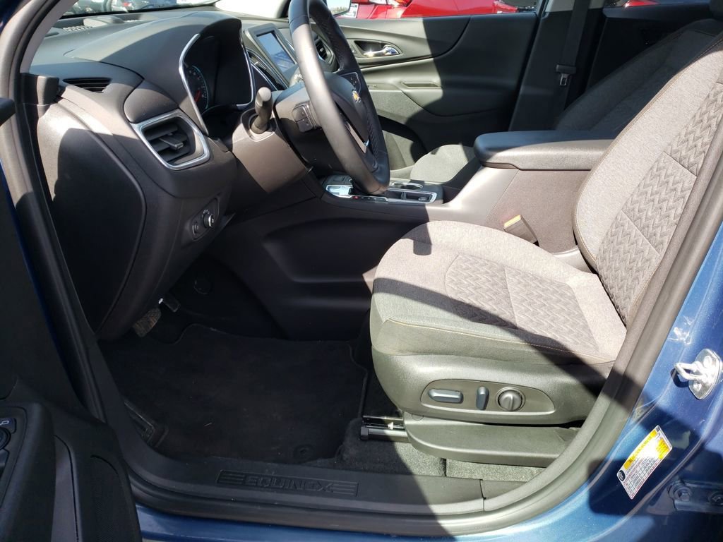 Used 2024 Chevrolet Equinox LT image 9