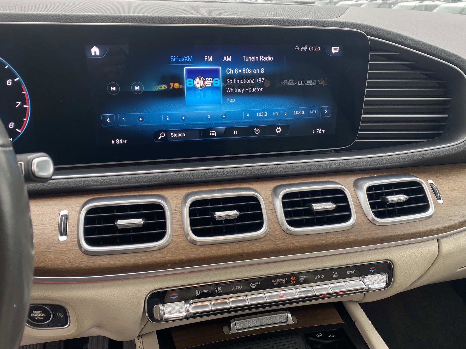 Used 2020 Mercedes-Benz GLE 350 4MATIC image 24