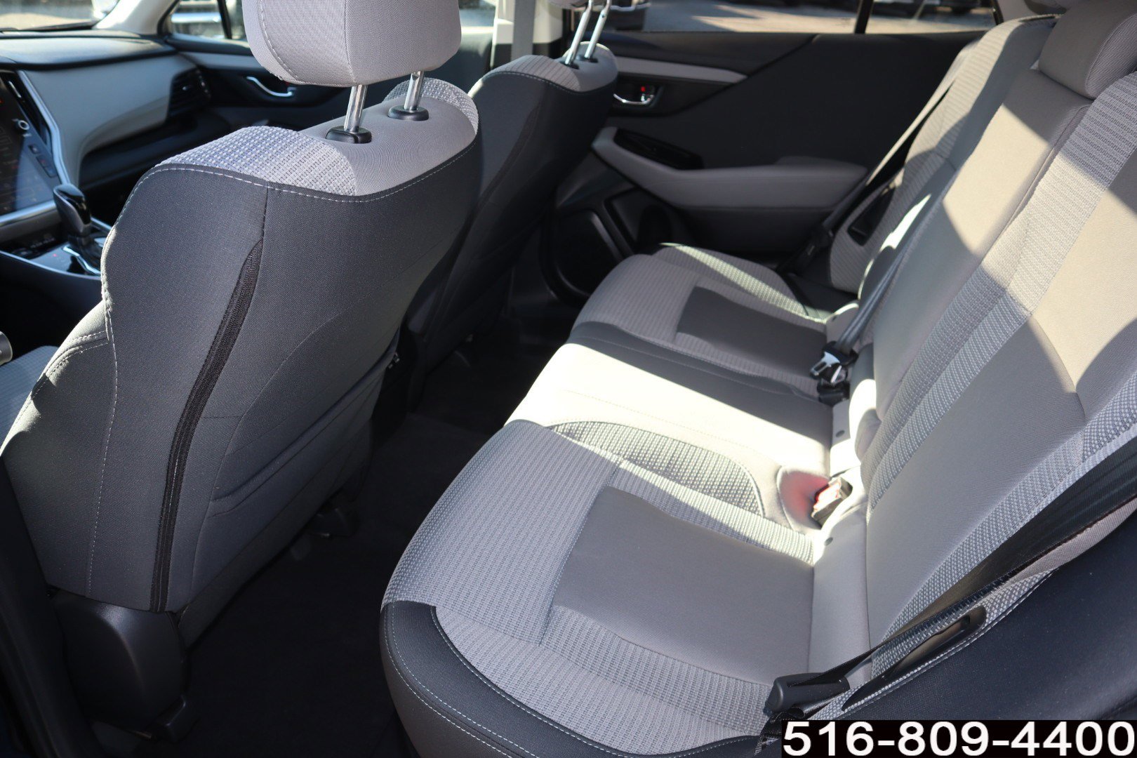 Used 2025 Subaru Outback Premium w/ Popular Package #1 image 18