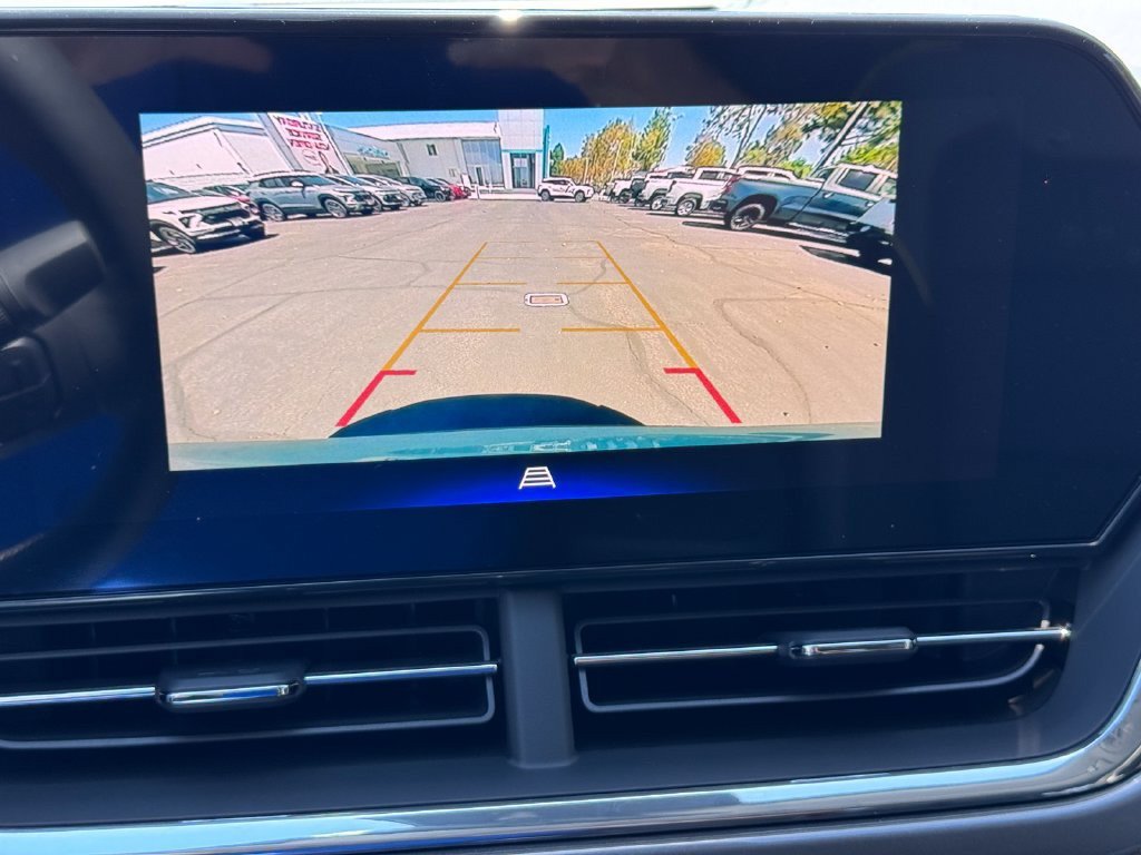 New 2026 Chevrolet Trax ACTIV w/ Driver Confidence Package FWD image 18