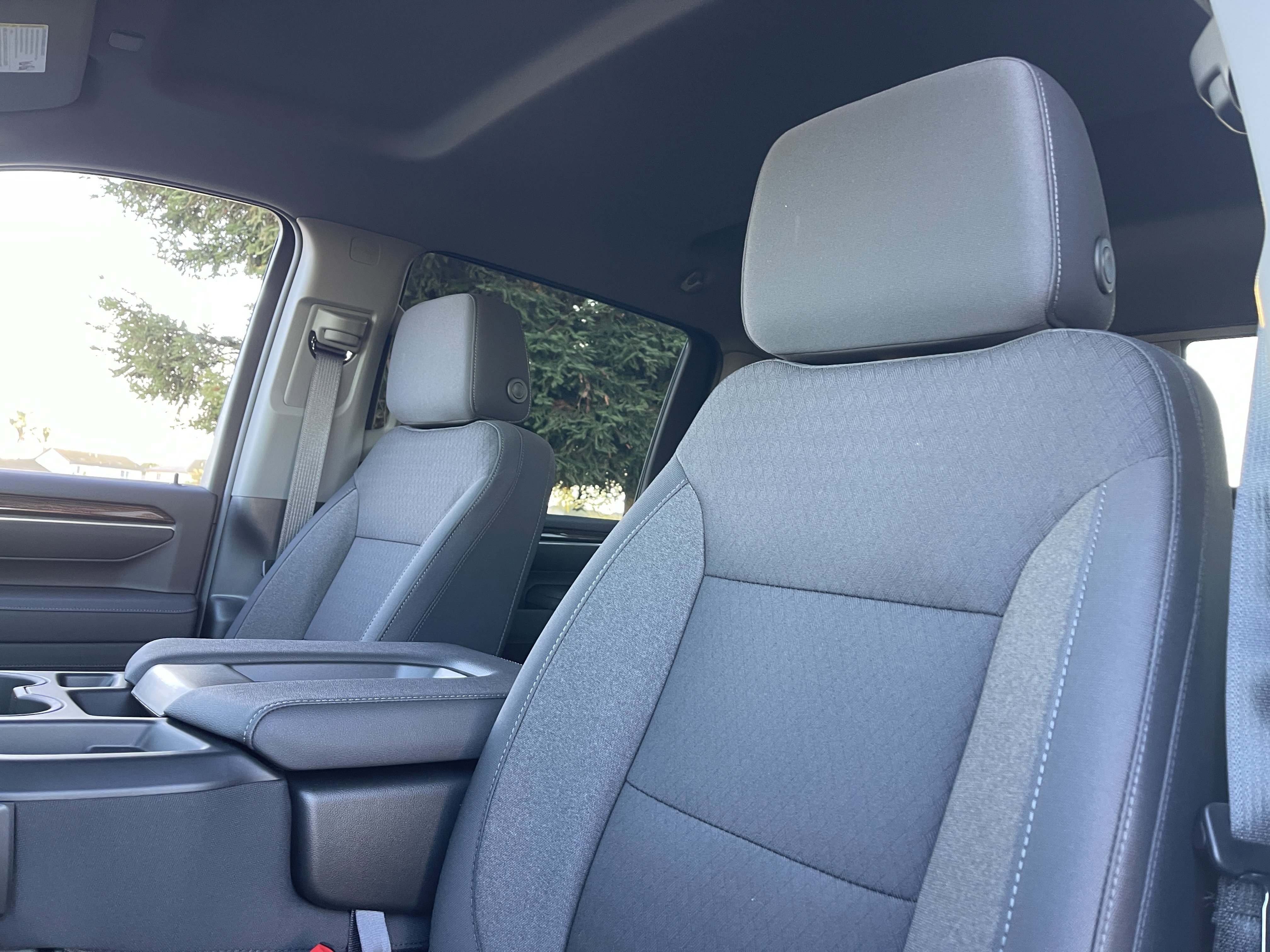 New 2026 Chevrolet Silverado 2500 LT w/ Z71 Chrome Sport Edition image 14