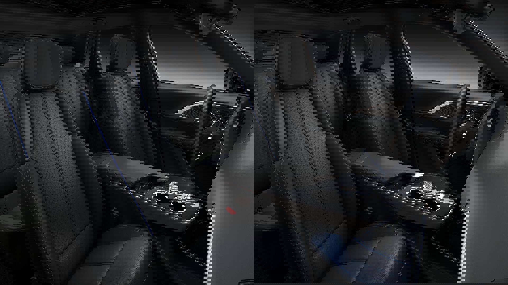 New 2025 Cadillac Lyriq Sport image 33