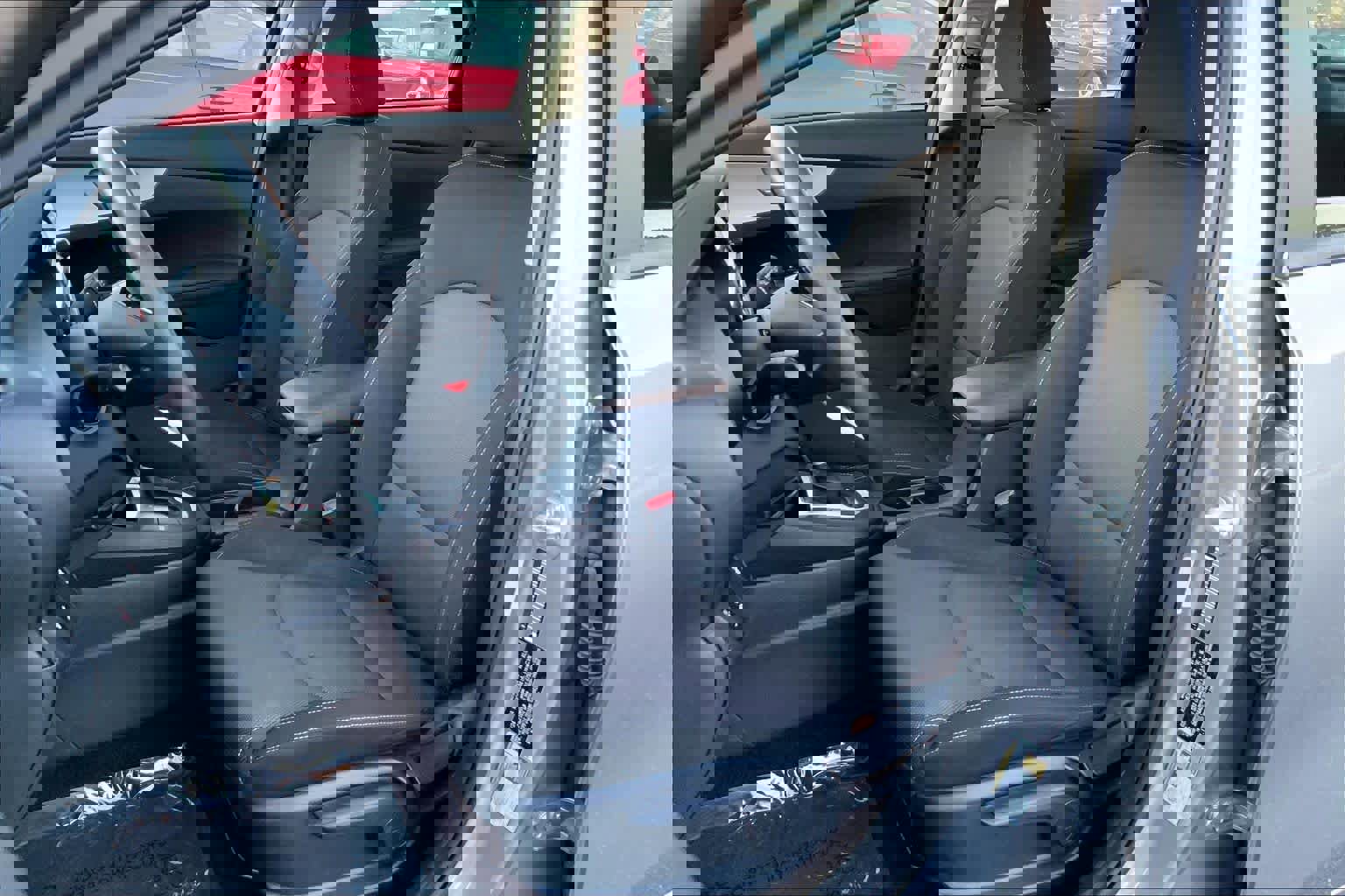 Used 2024 Kia Forte LXS image 8